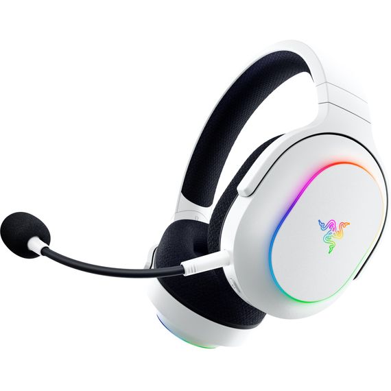 Навушники Razer Barracuda X Chroma White (RZ04-05220200-R3M1) | Зображення 1