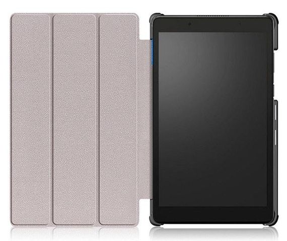 Чохол для планшета Lenovo Tab E8 (TB-8304) Slim - Black | Зображення 3