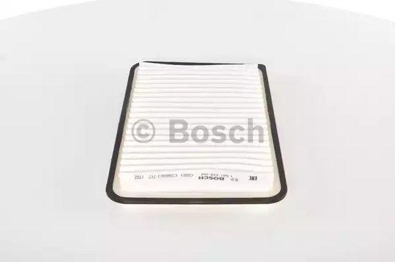 Фільтр повітряний MAZDA 2, BOSCH (1987429184)