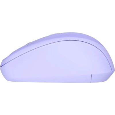 Мышка Trust Yvi+ Multi-Device Wireless/Bluetooth Purple (25583) | Зображення 2