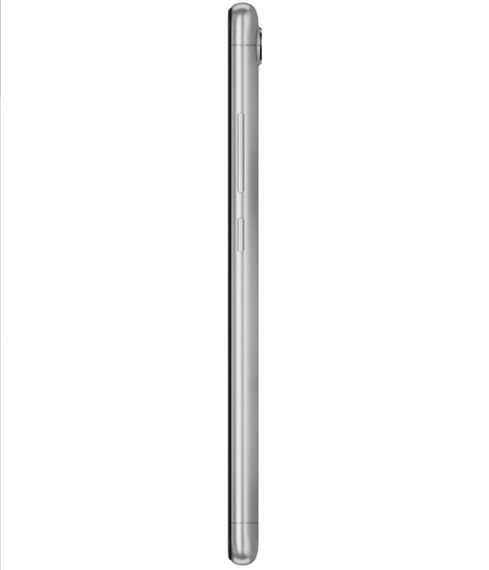 Смартфон Xiaomi Redmi 6 3/32GB Gray | Зображення 5