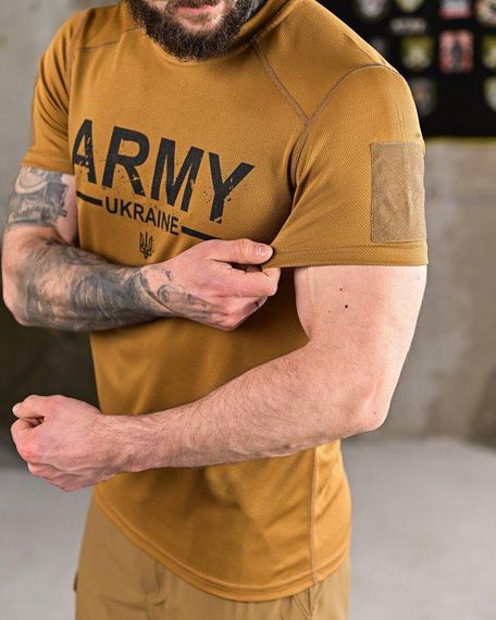 Тактична фуфайка для відведення поту OBLIVION Army ВТ1036 | Зображення 4