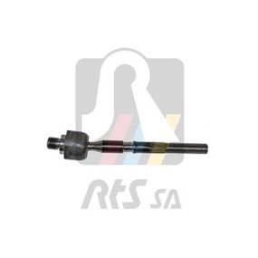 Тяга рулевая правая Kia Rio 05-, RTS, 92-08831-1,