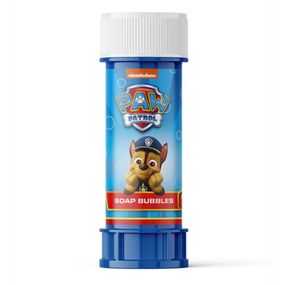 Мильні бульбашки Paw Patrol 200179 60 мл Різнокольоровий shop (4823115906137)