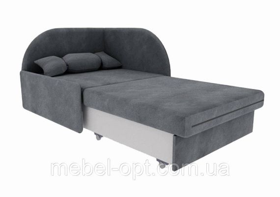 Детское раскладное кресло-кровать Рио, мягкая обивка | Зображення 4