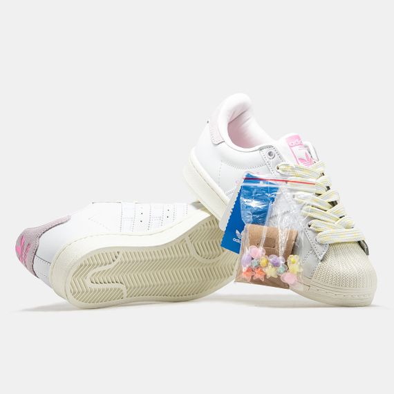 Кросівки Superstar , В'єтнам 1517 40 | Зображення 2