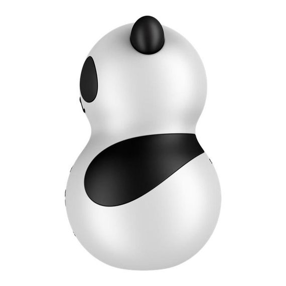 Вакуумний стимулятор - Satisfyer Pocket Panda Sex Aura | Зображення 3