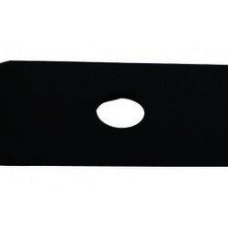 Нож для газонокосилки AL-KO 113058 Classic 5.14 SP-S 51 см | Зображення 2