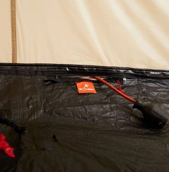 Намет Grand Canyon Helena 6 Mojave Desert (330033) (DAS302049) | Зображення 1