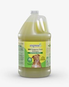 Шампунь ESPREE Doggone Clean Shampoo концентрированный для профессионального груминга 3.79 л