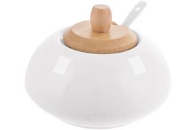 Цукорниця Bona Di Naturel 375-375 12х12х9 см