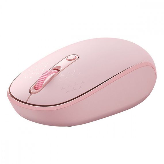 Бездротова Комп'ютерна Миша Baseus F01B Tri-Mode purple | Зображення 4