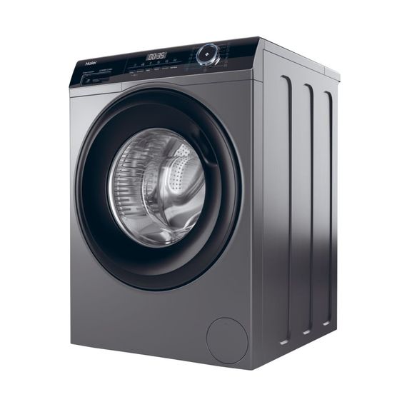 Пральна машина Haier фронтальна HW90-B14939S8 | Зображення 4