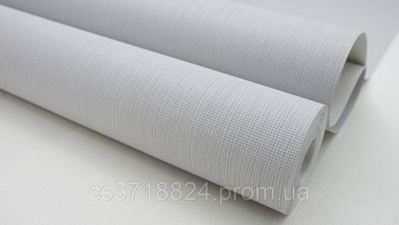 Обои виниловые на флизелиновой основе SINTRA Basics, Macrame UNI 454657 (0,53х10,05м) | Зображення 2