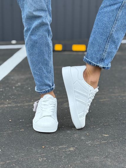 жіночі кеди | Зображення 1