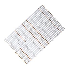LED підсвітка TV 55" LB55065 V0_04 V1_04 CX-55S0PE03-2C765-1-C-74B-0213 CX-55S0PE04-2C765-1-C-74B-0210 20шт.