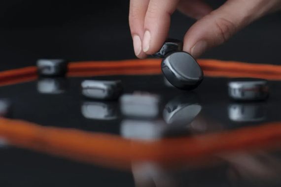 Настільна гра Кластер (Kluster) | Зображення 4