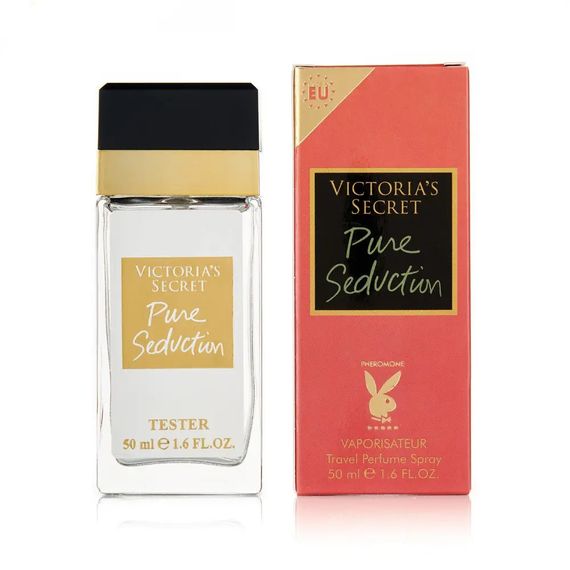 Духи с феромонами Victoria's Secret Pure Seduction женские sexstyle