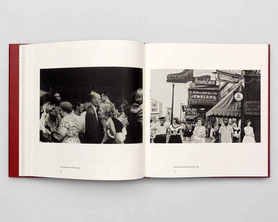 Подарункові книги для фотографів Robert Frank "In America" Найкращі фотографи світу фотографії Роберта Франка | Зображення 1