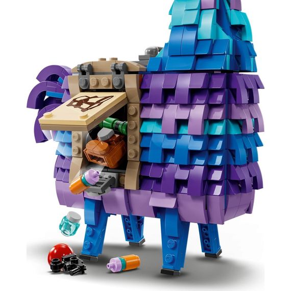 Конструктор LEGO Fortnite Supply Llama (77071) | Зображення 6