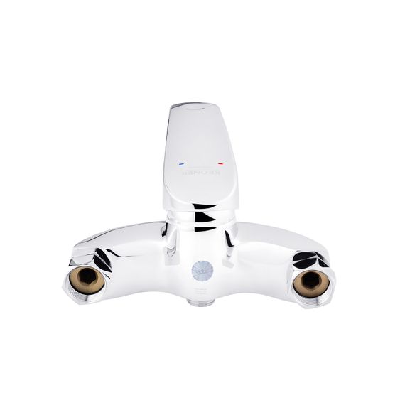 Змішувач для душа Kroner KRM Konstante - C050 (CV023586) | Зображення 5