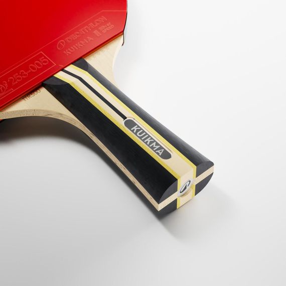 Ракетка TTR 560 Speed Carbon 5* для настільного тенісу - Shakehand | Зображення 3