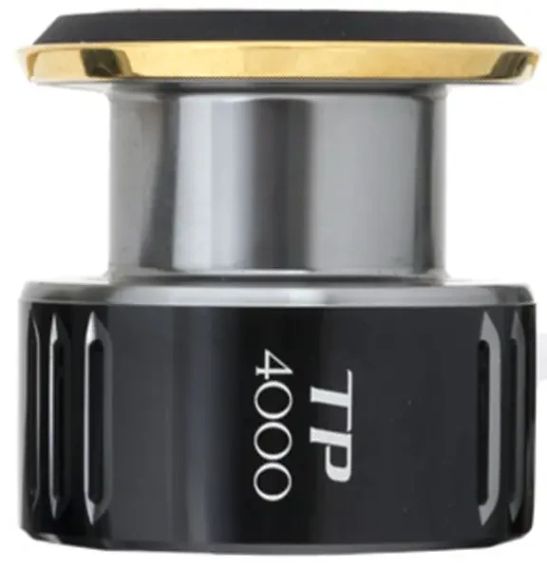 Шпуля Shimano Twin Power 2500 FD