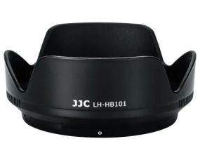 Бленда LH-HB101 - JJC (аналог Nikon HB-101) для Nikon Nikkor Z DX 18-140mm f/3.5-6.3 VR