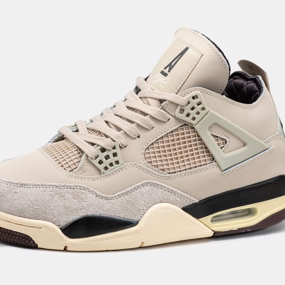 Чоловічі кросівки Air Jordan 4 A Ma Maniere , В'єтнам | Зображення 3