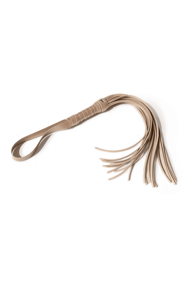 Флогер Flogger Art of Sex Бронзовий One Size
