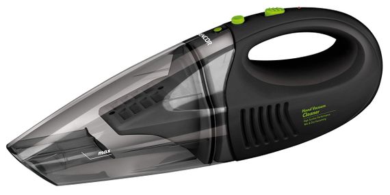 Аккумуляторный пылесос Sencor SVC190B (SVC190B)