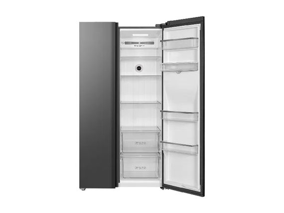 Холодильник TCL SBS RP631SSE1UA | Зображення 5