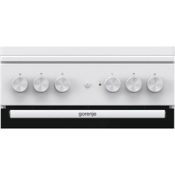 Плита Gorenje GK5A22WH | Зображення 8