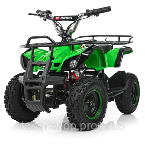 Детский электромобиль Квадроцикл Bambi HB-EATV800N-5 V3 до 65 кг