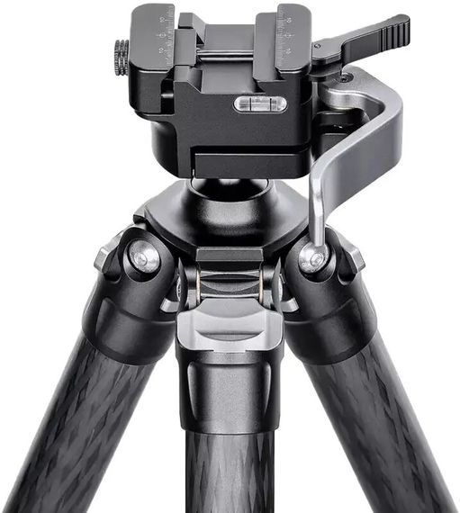 Трипод для стрільби Leofoto SA-364C МА-30L | Зображення 5