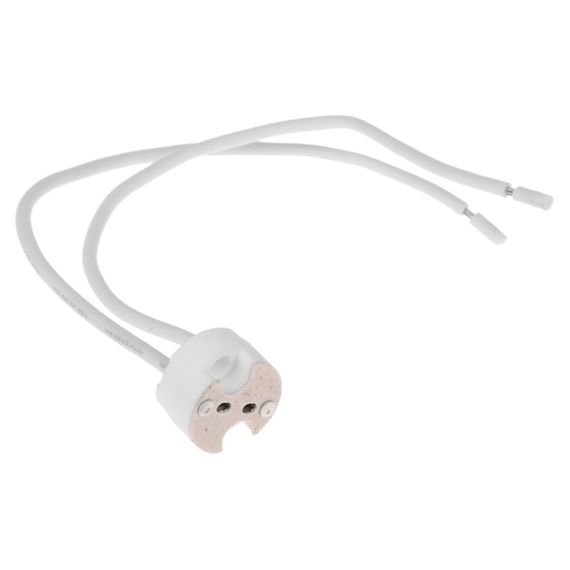 Светильник точечный врезной  Gimble 50 SN MR16 | Зображення 3