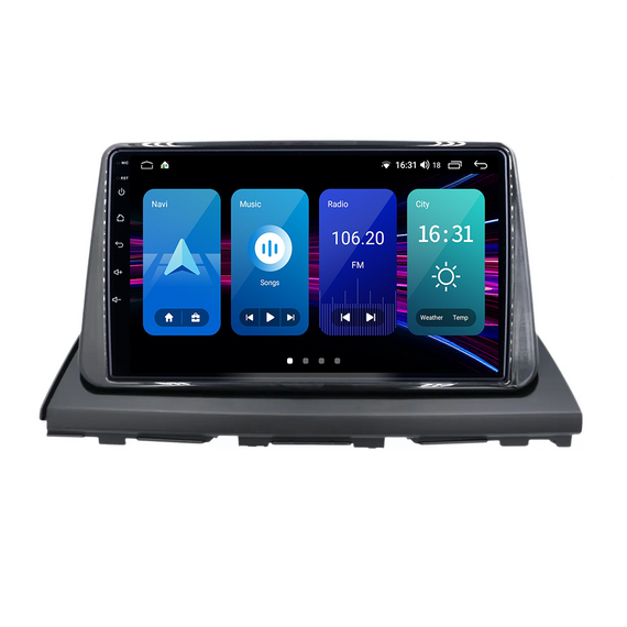 Штатна магнітола Torssen Honda Odyssey 2020+ NF10 | Зображення 1