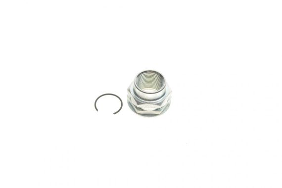 Шрус наружный Fiat 500 II Panda II 1.1 1.2 1.3D 03- Ford Ka II 1.2 08-16 22z 20z 47mm 72.3mm  15-1457 | Зображення 2