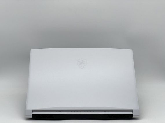 Игровой ноутбук Б-класс MSI Sword 15 A11UD-001US / 15.6" (1920x1080) IPS / Intel Core i5-11400H (6 (12) ядер по 2.7 - 4.5 GHz) / 16 GB DDR4 / 480 GB SSD / nVidia GeForce RTX 3050 Ti, 4 GB GDDR6, 128-bit / WebCam б/у + Подарок Беспроводная мышь HOCO GM28 | Зображення 4