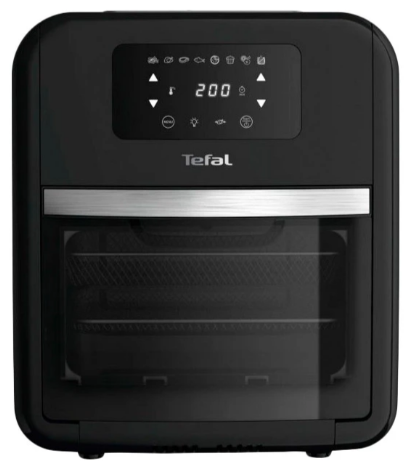 Мультиварка Tefal FW501815