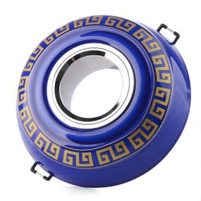 Светильник точечный HDL-CY7 G5.3 BL/G MR16