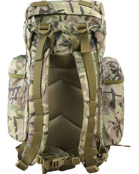 Рюкзак тактичний KOMBAT UK Kombat Rucksack | Зображення 2