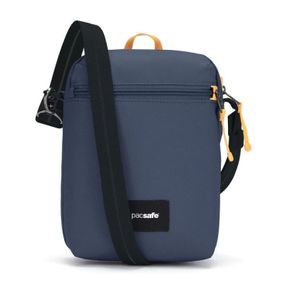 Сумка Pacsafe GO Festival Crossbody Темно-синя (35170651)