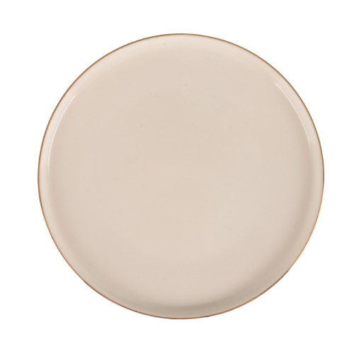 Тарілка десертна Aria Gold 21,5см 7183316 LIMITED EDITION | Зображення 2
