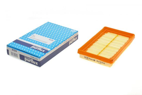 Фільтр повітряний Fiat 500 Panda Punto 0.9 12- A1574