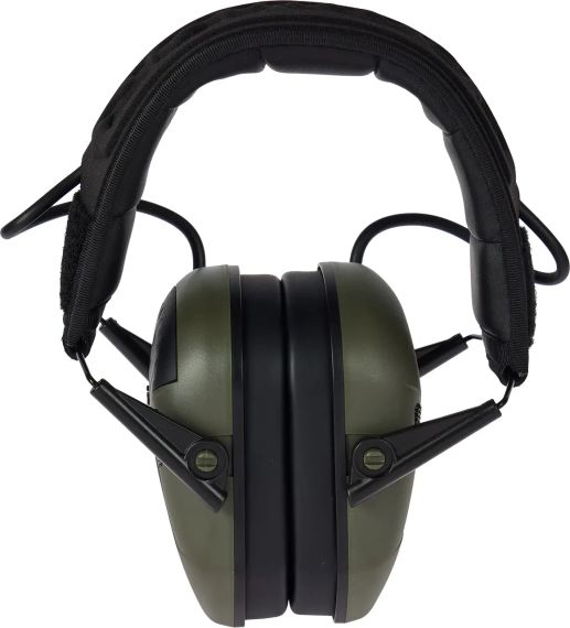 Активні навушники Earmor M300A Green | Зображення 1