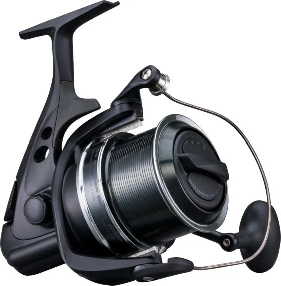 Котушка Okuma Big Bomber Spod BBS 8000S Big Pit 3+1BB | Зображення 1