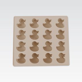 Форма для льда и шоколада силиконовая Maestro MR-1059 мягкая термостойкая универсальная