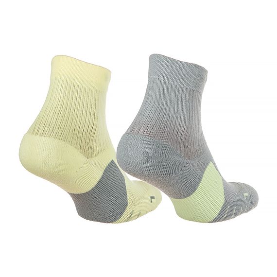 Шкарпетки Nike U NK MLTPLIER ANKLE 2PR - 144 | Зображення 1