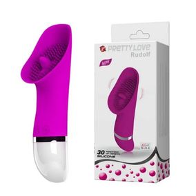 Стимулятор клитора Pretty Love "RUDOLF" sexstyle